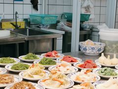 -兰州陈记牛肉面 ·烧烤· 铜锅涮肉(万达店)