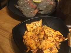 -九田家黑牛烤肉料理(华侨城店)