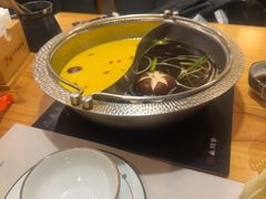 -牛匠和牛寿喜锅(西安总店)