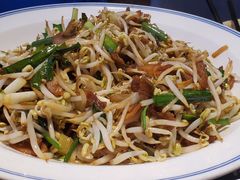 渔家炒豆芽-旺角小渔村(幸福中路店)