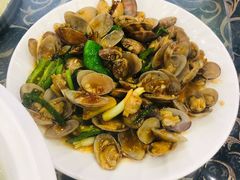 -七鲜渔港美食餐厅(巽寮湾海景店)