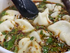 -回坊马二饺子馆