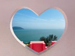 -漳州滨海火山岛自然生态风景区