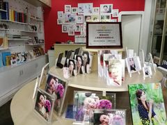 -方快-照相馆(金桥湾店)