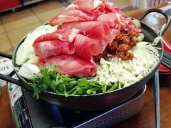 -米屋石锅拌饭(师大店)