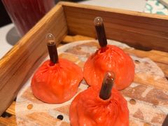 -桂满陇·海市蜃楼·黑金(国金店)