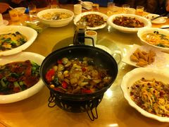 干丝-留芳·文旅古月楼(老街店)