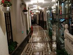 -东方明珠老上海8号餐厅