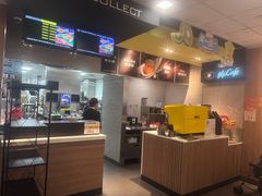 -麦当劳(世纪汇广场店)