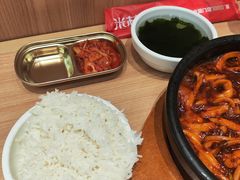 -米村拌饭(万象城店)