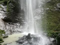 -武隆天坑地缝国家地质公园