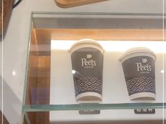 -Peet's 皮爷咖啡(乐峰店)