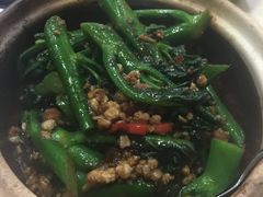 -坤记煲仔小菜(西环店)