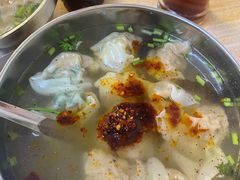 全家福馄饨-海萍馄饨(湖北路店)