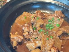-谭厨中山传家菜.乳鸽.脆鲩鱼(华强北中航城店)