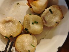 -舒蔡记生煎菜饭(云南中路店)