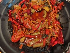 -南裕小牌档·小龙虾·烧烤