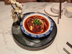 -川味堂·四川豆花(八卦岭店)