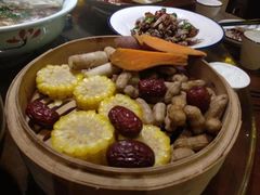 -绸乡宴酒店·融合苏帮宴(吴江店)