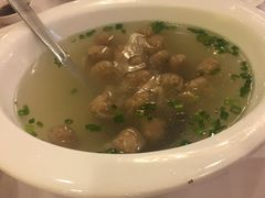 -聚春园自助餐厅(东街口店)