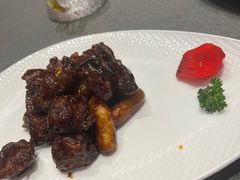 -紫阳富豪大酒店(惠南店)