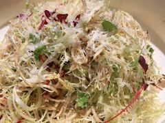 凯撒蔬菜色拉-成隆行·蟹王府(九江路店)