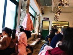 -RAC BAR(安福路店)