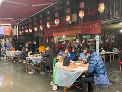 大堂-周血旺老店
