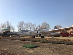 -中国航空博物馆