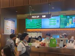 -奈雪的茶(石家庄万象城店)