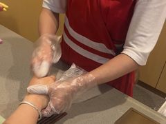 -海底捞火锅(金地广场生日主题店)
