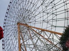 -南昌之星摩天轮