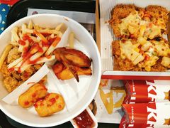 -肯德基(观前新店)