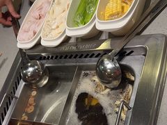 -海底捞火锅(漕宝路店)