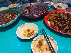 -川正旺江湖菜(三元桥店)