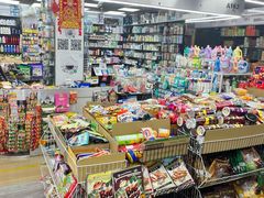 -紫荆城食品交易中心(华强北店)