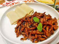 -大鸭梨烤鸭(甘家口店)