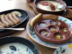 -萨莉亚意式餐厅(石鼓路店)