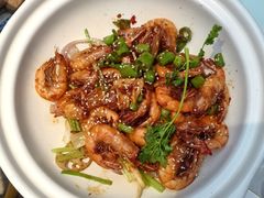 -又见炊烟私房菜(敬亭路店)