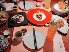 -山葵家·创意料理(万象汇店)