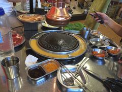 老板娘的烤肉店(三八广场店)-老板娘的烤肉店(港湾广场店)