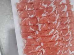 -清真·鸦儿李记·涮肉(鼓楼店)