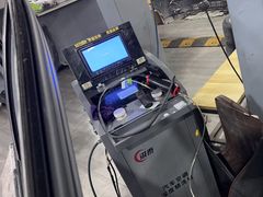 -李师傅修车保养维修连锁(金盏店)