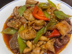 -老厨家(友谊路总店)