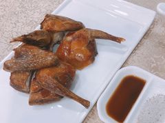 -麒麟中餐厅·经典粤菜·地道菜式老字号(广州长隆酒店)