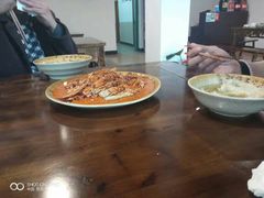 -天全县三土司椒麻鸡餐厅