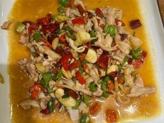 -新凯旋烧烤·燕姐千岛湖土菜