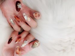 -PinkBaby美甲美睫