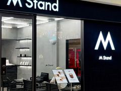 -M Stand(西安大悦城店)