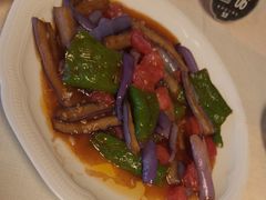 -龟兹KUCINA·新疆菜(前滩L+PLAZA店)